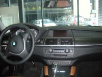 ב.מ.וו&nbsp;X 6&nbsp;35I אוט' 3.0&nbsp;2011