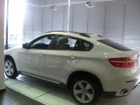 ב.מ.וו&nbsp;X 6&nbsp;35I אוט' 3.0&nbsp;2011