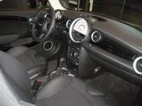 מיני&nbsp;קופר&nbsp;COOPER S אוט' 1.6&nbsp;2011