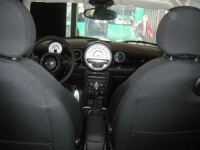 מיני&nbsp;קופר&nbsp;COOPER S אוט' 1.6&nbsp;2011