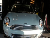 מיני&nbsp;קופר&nbsp;COOPER אוט' 1.6&nbsp;2011