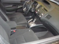 הונדה&nbsp;סיויק החדשה 4 דלתות&nbsp;COMFORT אוט' 1.8 (מתיחת פנים)&nbsp;2011
