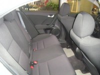 הונדה&nbsp;אקורד החדשה&nbsp;LUXURY אוט' 2.0&nbsp;2011