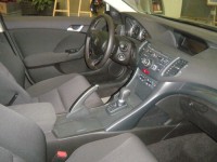 הונדה&nbsp;אקורד החדשה&nbsp;LUXURY אוט' 2.0&nbsp;2011
