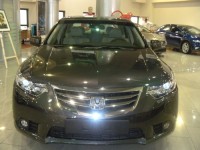 הונדה&nbsp;אקורד החדשה&nbsp;EXECUTiVE אוט' 2.4&nbsp;2011