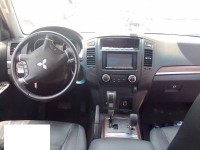 מיצובישי&nbsp;קינג החדש ארוך&nbsp;DAKAR אוט' דיזל ארוך 3.2 (200 כ"ס)&nbsp;2008