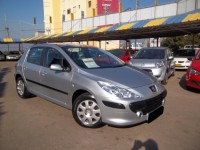 פיג'ו&nbsp;307&nbsp;XLINE אוט' 1.6&nbsp;2006