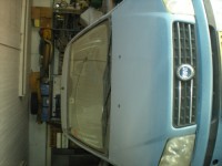 פיאט&nbsp;פונטו ספייס&nbsp;ACTIVE SPICE ידני 1.3&nbsp;2004