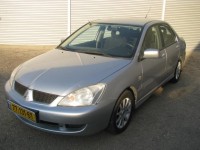 מיצובישי&nbsp;לנסר קלאסיק&nbsp;COMFORT אוט' 1.6&nbsp;2007