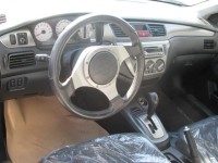 מיצובישי&nbsp;לנסר קלאסיק&nbsp;COMFORT אוט' 1.6&nbsp;2007