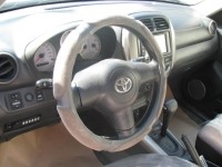 טויוטה&nbsp;RAV 4 ארוך&nbsp;ארוך אוט' 2.0&nbsp;2005