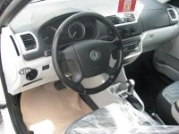 סקודה&nbsp;רומסטר&nbsp;STYLE טיפ' 1.6&nbsp;2008