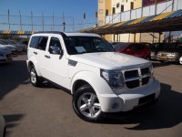 דודג'&nbsp;ניטרו&nbsp;SXT אוט' 3.7&nbsp;2009