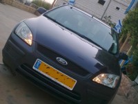 פורד&nbsp;פוקוס&nbsp;TREND אוט' 1.6&nbsp;2007