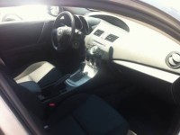 מאזדה&nbsp;3 החדשה&nbsp;ACTIVE אוט' 1.6&nbsp;2010