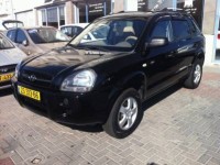 יונדאי&nbsp;טוסון&nbsp;ARIZONA אוט' 2.7&nbsp;2008