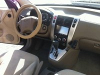 יונדאי&nbsp;טוסון&nbsp;ARIZONA אוט' 2.7&nbsp;2008