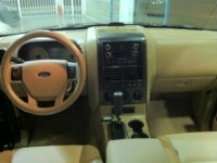 פורד&nbsp;אקספלורר&nbsp;XLT אוט' 3.5&nbsp;2008