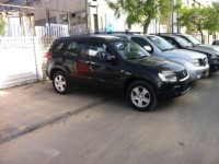 סוזוקי&nbsp;גרנד ויטרה החדשה&nbsp;JLX EL אוט' 5 דלתות 2.4&nbsp;2008
