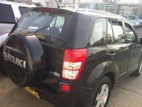 סוזוקי&nbsp;גרנד ויטרה החדשה&nbsp;JLX EL אוט' 5 דלתות 2.4&nbsp;2008