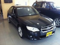 סובארו&nbsp;B4&nbsp;PREMIUM אוט' 2.5 (דגם מיוחד)&nbsp;2007