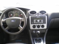 פורד&nbsp;פוקוס&nbsp;TREND אוט' 1.6&nbsp;2007