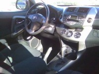 טויוטה&nbsp;RAV 4 ארוך&nbsp;ארוך אוט' 2.0&nbsp;2007