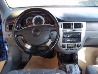 שברולט&nbsp;&nbsp;LS MORE אוט' 1.6&nbsp;2008