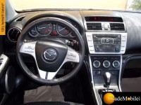 מאזדה&nbsp;6&nbsp;EXECUTIVE אוט' 2.0&nbsp;2008