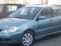 מיצובישי&nbsp;לנסר&nbsp;&nbsp;2008