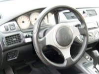 מיצובישי&nbsp;לנסר&nbsp;&nbsp;2008