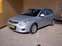 יונדאי&nbsp;i30&nbsp;CRDI-SUPEREME אוט' דיזל 1.6&nbsp;2008