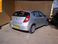 יונדאי&nbsp;i30&nbsp;CRDI-SUPEREME אוט' דיזל 1.6&nbsp;2008
