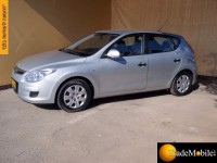יונדאי&nbsp;i30&nbsp;CRDI-SUPEREME אוט' דיזל 1.6&nbsp;2008