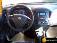 יונדאי&nbsp;i30&nbsp;CRDI-SUPEREME אוט' דיזל 1.6&nbsp;2008