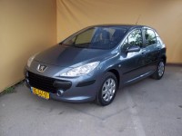 פיג'ו&nbsp;307&nbsp;&nbsp;2006