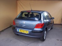 פיג'ו&nbsp;307&nbsp;&nbsp;2006