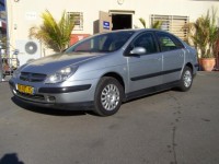 סיטרואן&nbsp;C5&nbsp;EXCLUSIVE אוט' 3.0&nbsp;2004