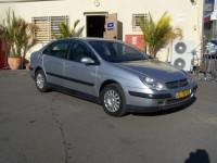 סיטרואן&nbsp;C5&nbsp;EXCLUSIVE אוט' 3.0&nbsp;2004