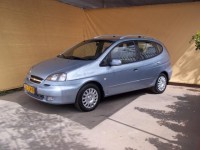 שברולט&nbsp;ויואנט&nbsp;+ אוט' 2.0&nbsp;2008