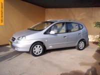 שברולט&nbsp;ויואנט&nbsp;+ אוט' 2.0&nbsp;2006