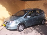 שברולט&nbsp;ויואנט&nbsp;+ אוט' 2.0&nbsp;2006