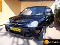 יונדאי&nbsp;טוסון&nbsp;&nbsp;2008
