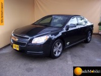 שברולט&nbsp;מאליבו&nbsp;HYBRID אוט' 2.4&nbsp;2008