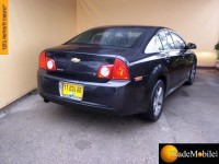 שברולט&nbsp;מאליבו&nbsp;HYBRID אוט' 2.4&nbsp;2008