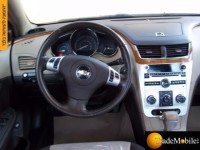 שברולט&nbsp;מאליבו&nbsp;HYBRID אוט' 2.4&nbsp;2008