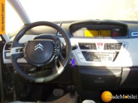 סיטרואן&nbsp;C4&nbsp;SX PK אוט' 1.6 (140 כ''ס)&nbsp;2009