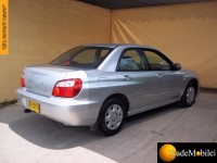סובארו&nbsp;אימפרזה&nbsp;&nbsp;2006
