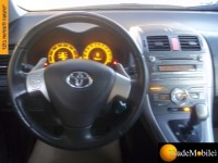 טויוטה&nbsp;אוריס&nbsp;GLI רובוטית 1.6&nbsp;2008