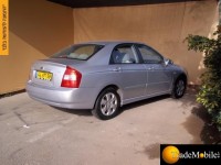 קיה&nbsp;סראטו&nbsp;EX אוט' 1.6&nbsp;2006